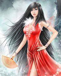 秦时明月之花皇传说